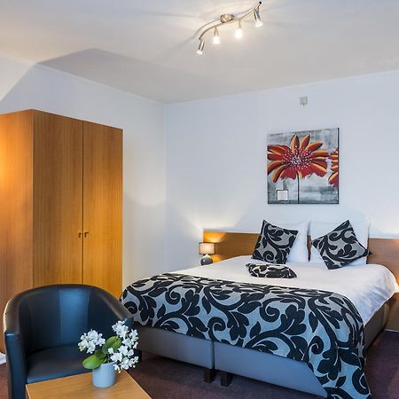 Hostellerie Lou Pahou Ronse Luaran gambar