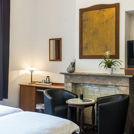 Hostellerie Lou Pahou Ronse Luaran gambar