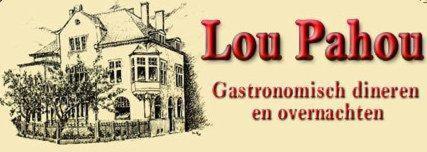 Hostellerie Lou Pahou Ronse Luaran gambar
