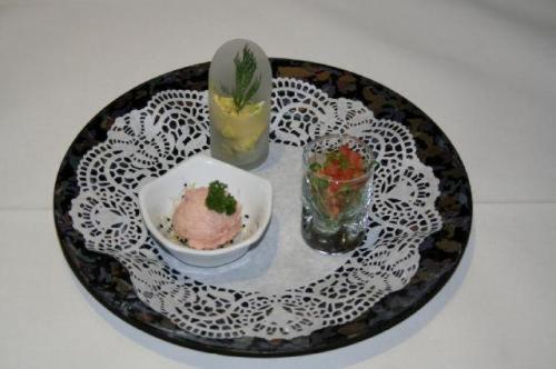Hostellerie Lou Pahou Ronse Luaran gambar