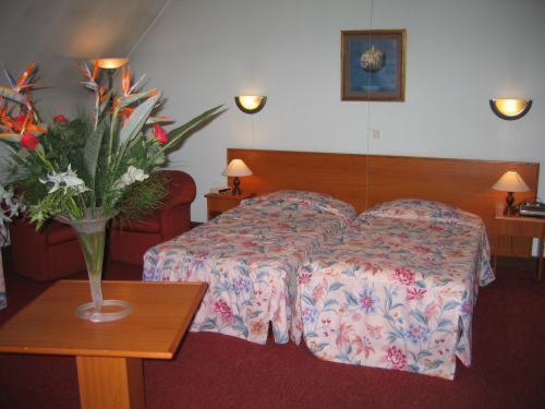 Hostellerie Lou Pahou Ronse Luaran gambar