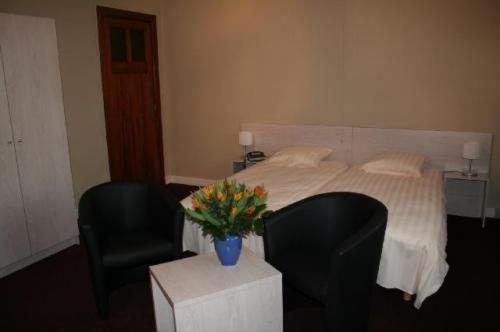 Hostellerie Lou Pahou Ronse Luaran gambar