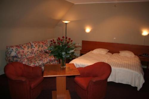 Hostellerie Lou Pahou Ronse Luaran gambar