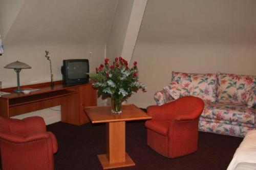 Hostellerie Lou Pahou Ronse Luaran gambar