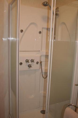 Hostellerie Lou Pahou Ronse Servis gambar