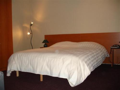 Hostellerie Lou Pahou Ronse Servis gambar