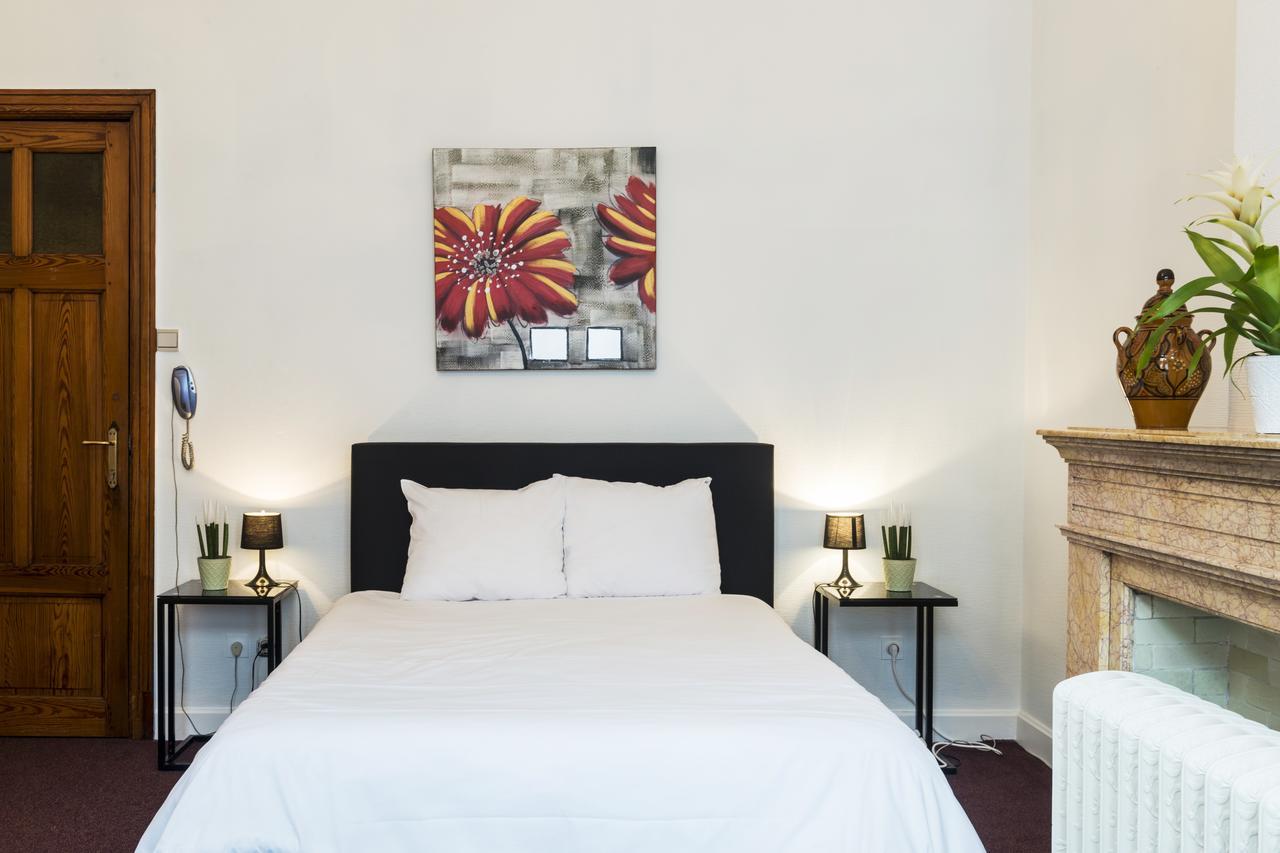 Hostellerie Lou Pahou Ronse Luaran gambar