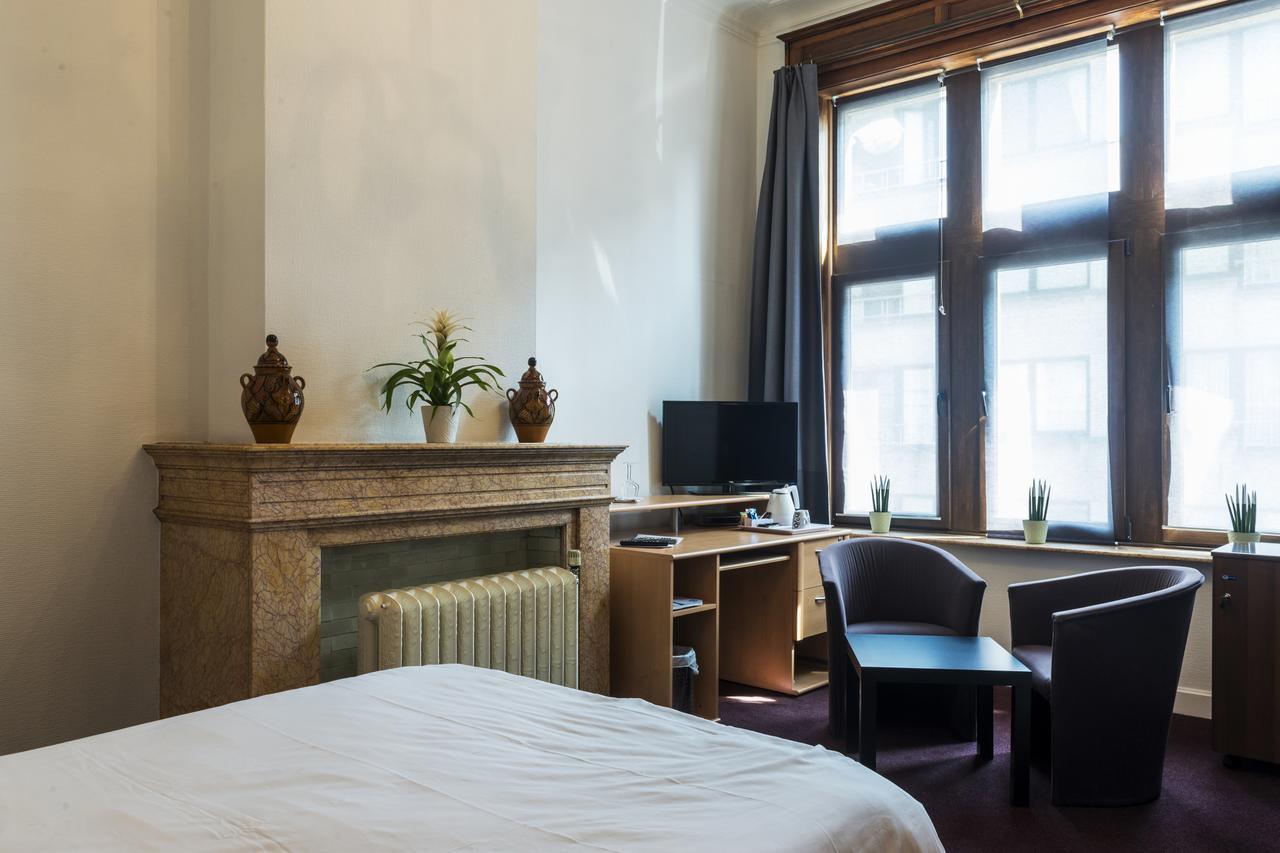 Hostellerie Lou Pahou Ronse Luaran gambar