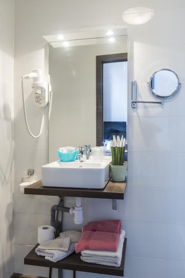 Hostellerie Lou Pahou Ronse Luaran gambar