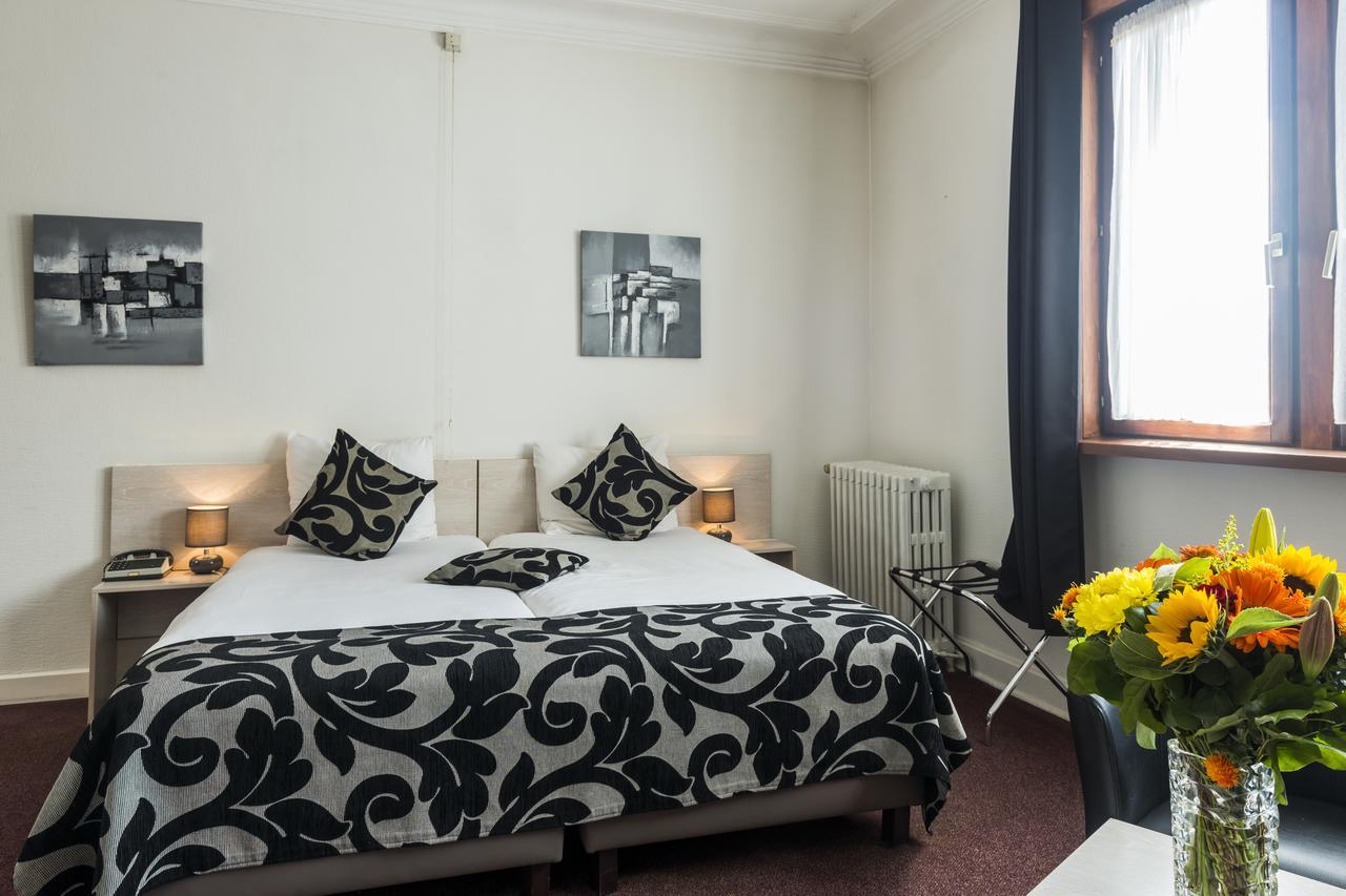 Hostellerie Lou Pahou Ronse Luaran gambar
