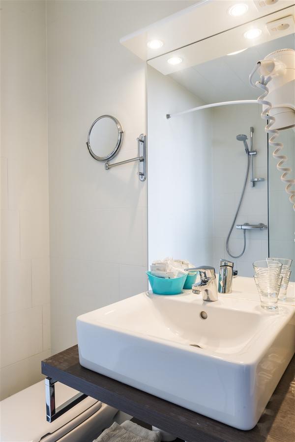 Hostellerie Lou Pahou Ronse Luaran gambar