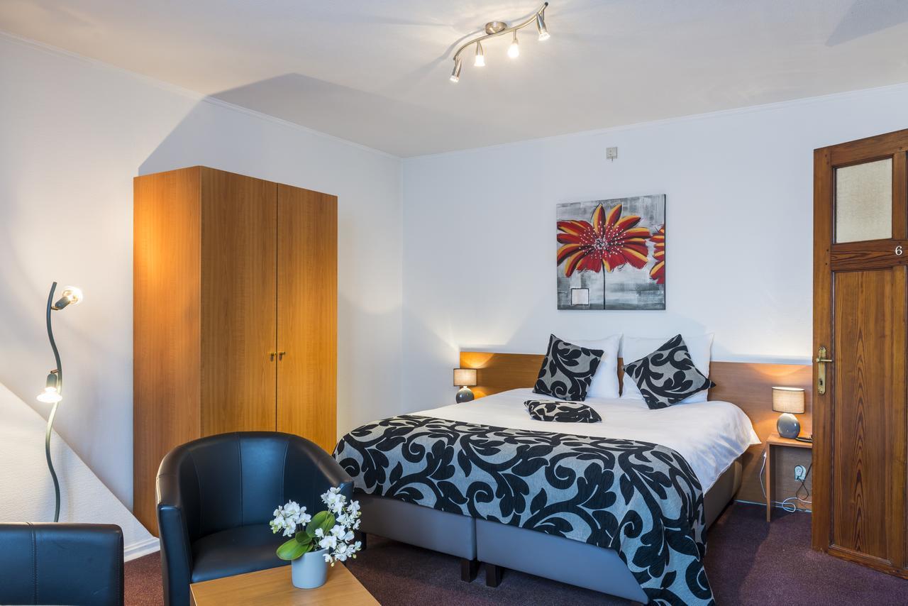 Hostellerie Lou Pahou Ronse Luaran gambar