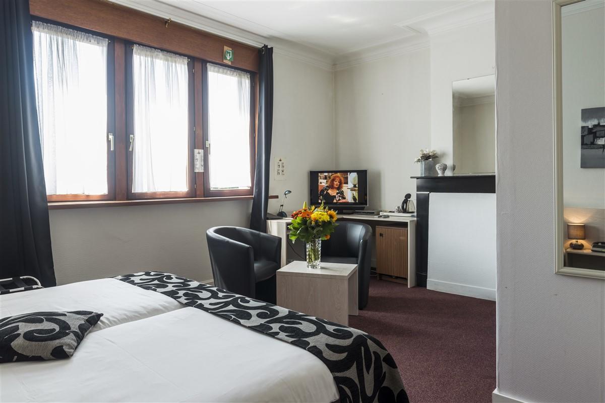 Hostellerie Lou Pahou Ronse Luaran gambar