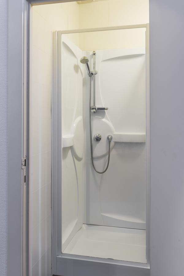Hostellerie Lou Pahou Ronse Luaran gambar